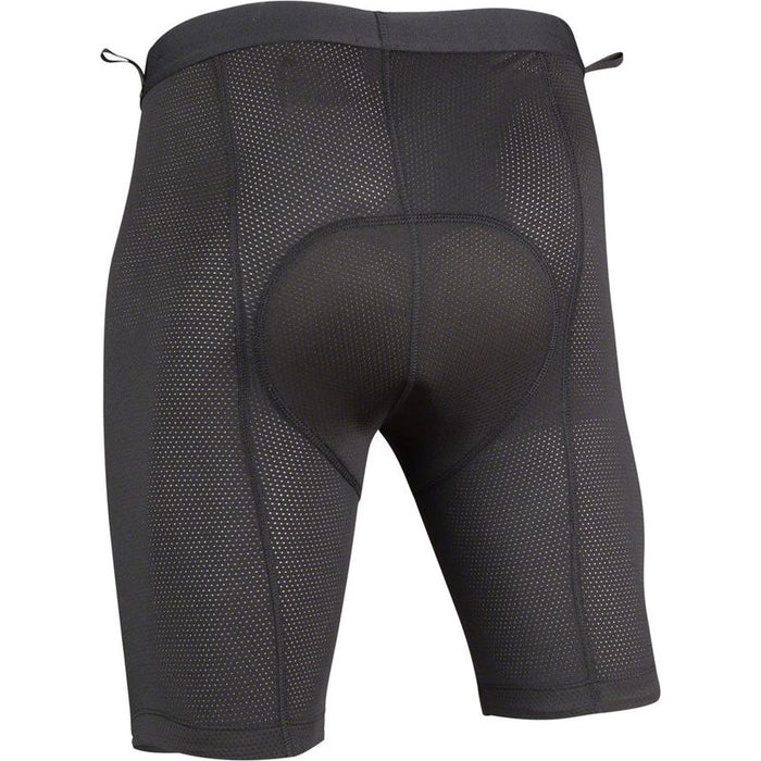 Bellwether GMR Mesh Under-Short