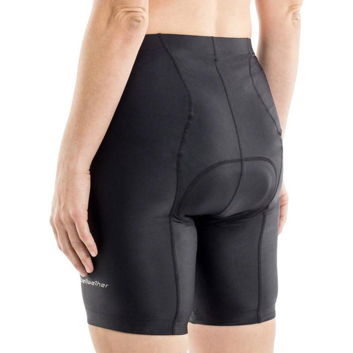 Bellwether O2 Shorts Women's