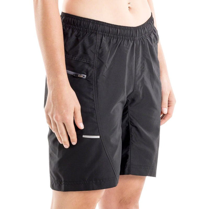 Bellwether Ultralight Gel Baggies Shorts
