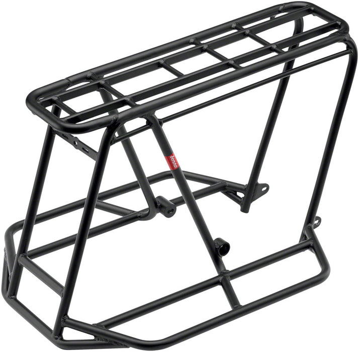 Benno Utility Rear Rack #3 Plus Bicycle Cargo Racks