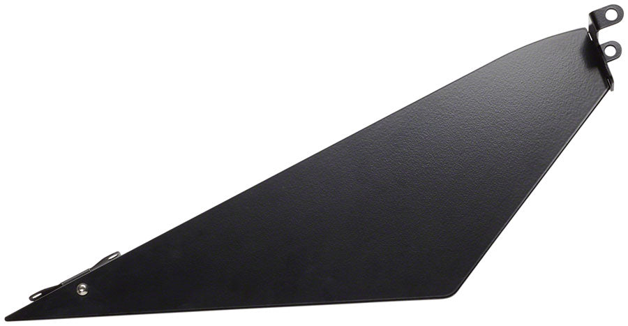 Benno Boost Tank Plate (Boost Generation 4) Bicycle Cargo Rack Parts