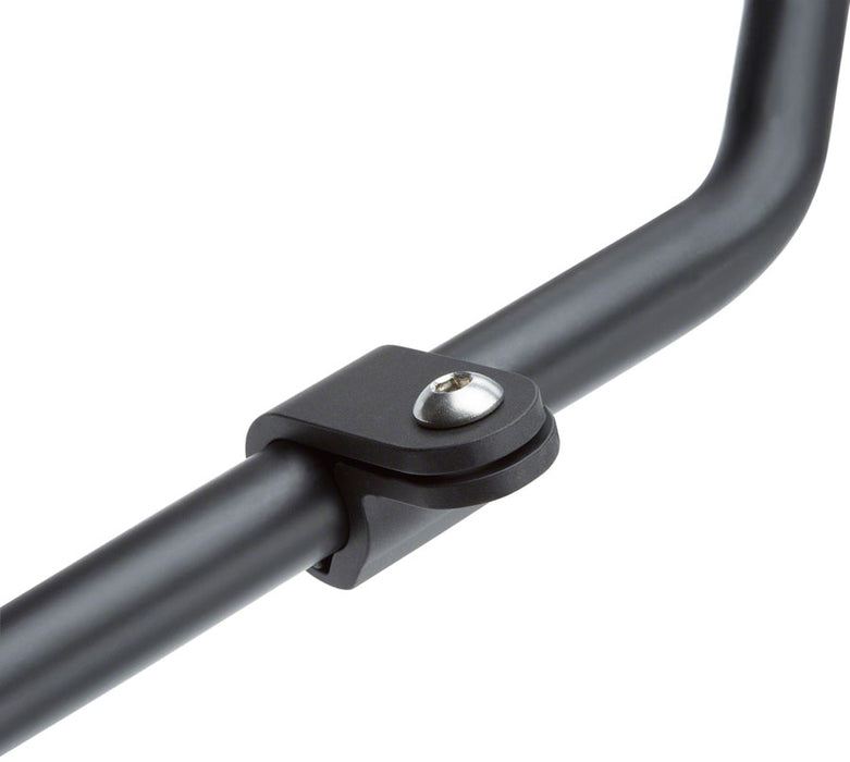 Benno P-Clamp Set Bicycle Cargo Rack Parts