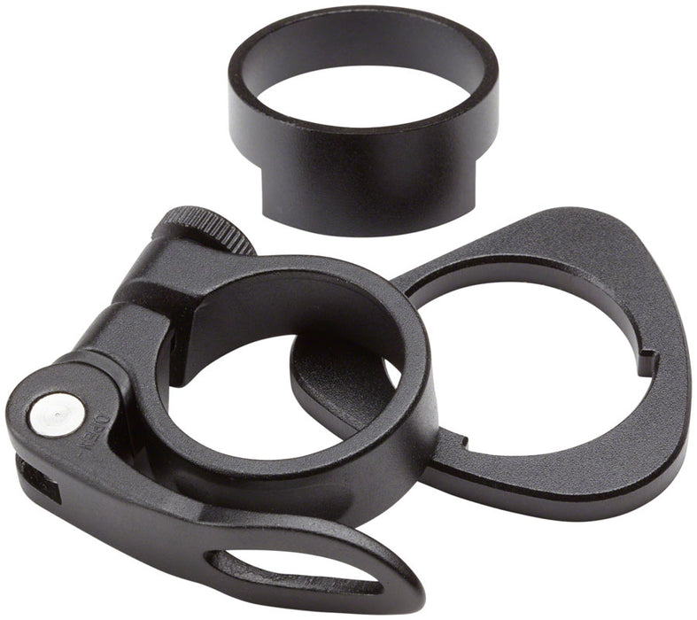 Benno Boost QR Seat Collar (Boost Generation 4) Bicycle Seatposts Clamps