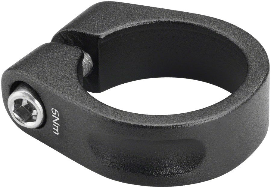 Benno Boost/46er Boost EVO 4 and up / 46er Bicycle Seatposts Clamps