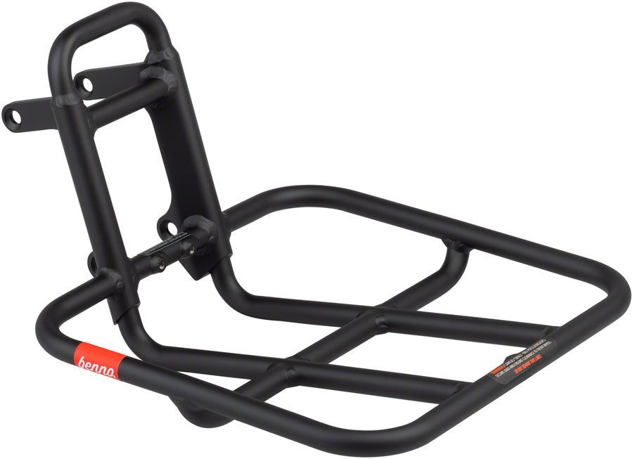 Benno Sport Tray Rack Bicycle Cargo Racks