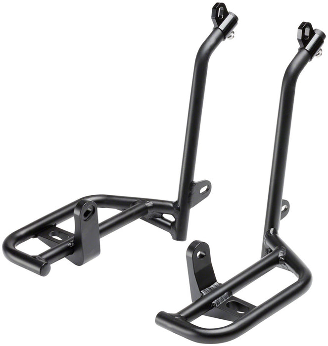 Benno Sideloader Fits 46er Bicycle Cargo Rack Parts