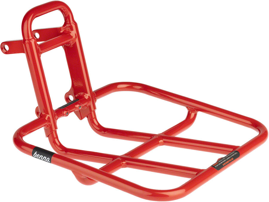 Benno Sport Tray Rack Bicycle Cargo Racks