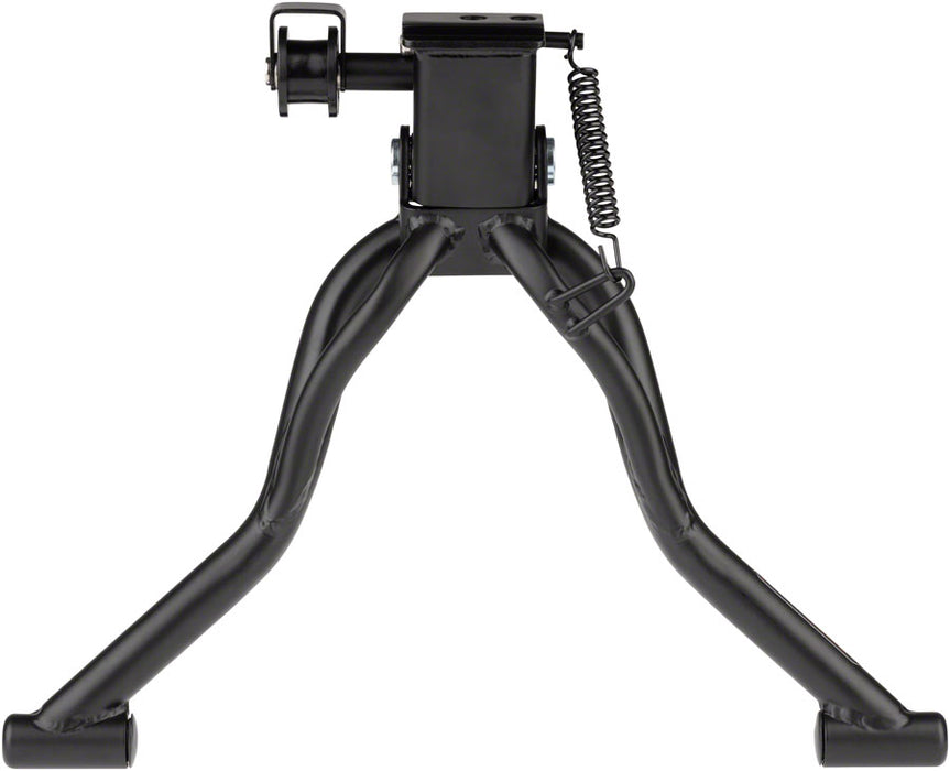 Benno RemiDemi Dual Kickstand Bicycle Kickstands