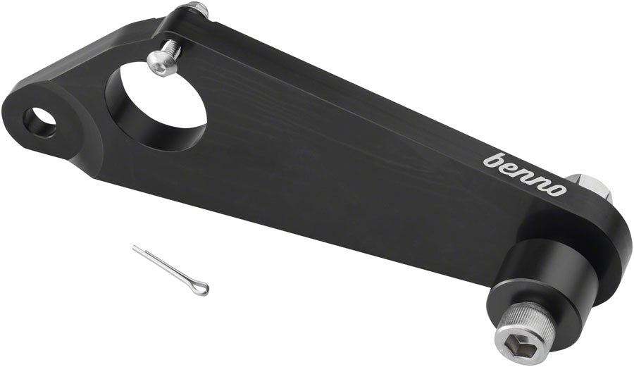 Benno Trailer Adaptor QR Mount Bicycle Trailers