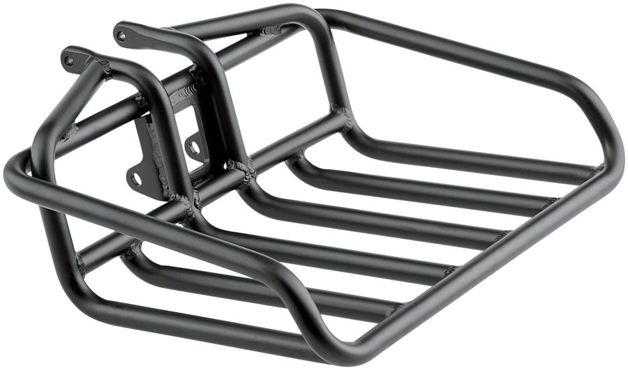 Benno Utility Tray Rack Bicycle Cargo Racks
