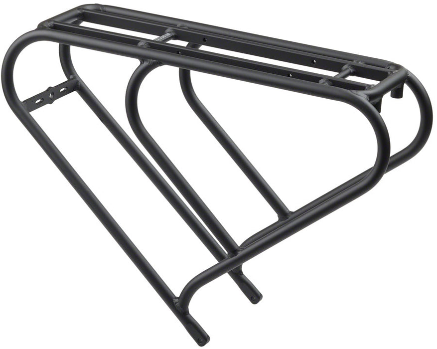 Benno eJoy Rear Rack Bicycle Trunk Racks