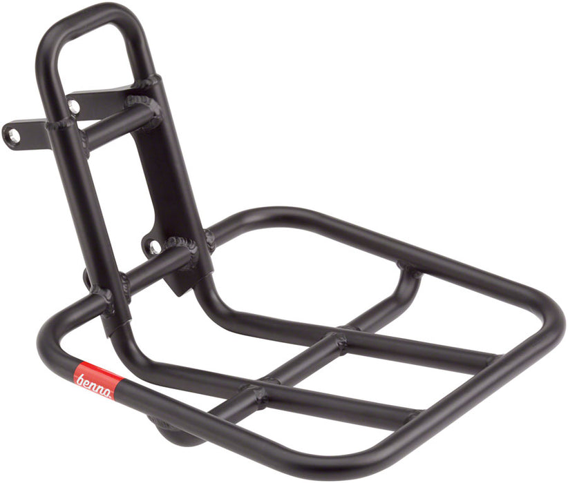Benno Mini Front Tray Rack Bicycle Cargo Racks