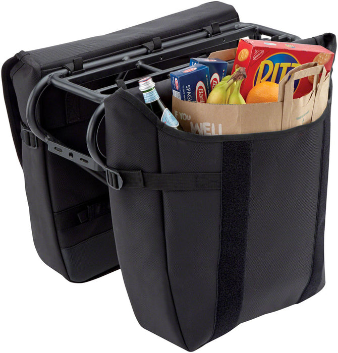 Benno City Pannier Bicycle Panniers