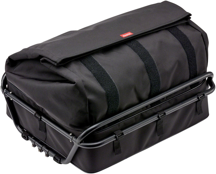 Benno XXL Bicycle Trunk Bags