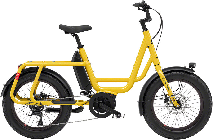 Benno 2025 RemiDemi 9D Evo 2 Performance Sport Class 3 Easy On E-Bikes