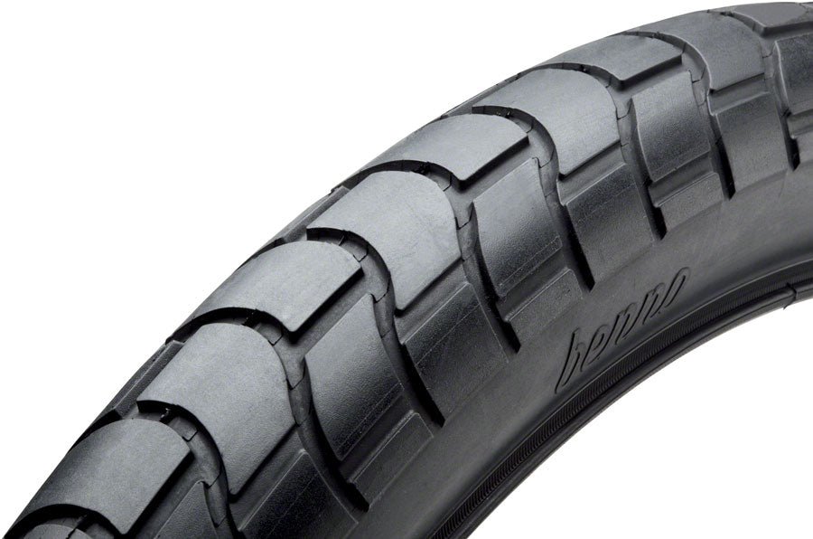 Benno Dual Sport Bicycle Tires