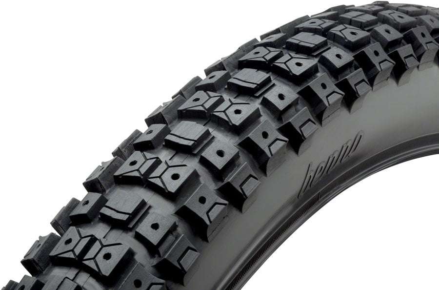 Benno Knobby Dirt Bicycle Tires