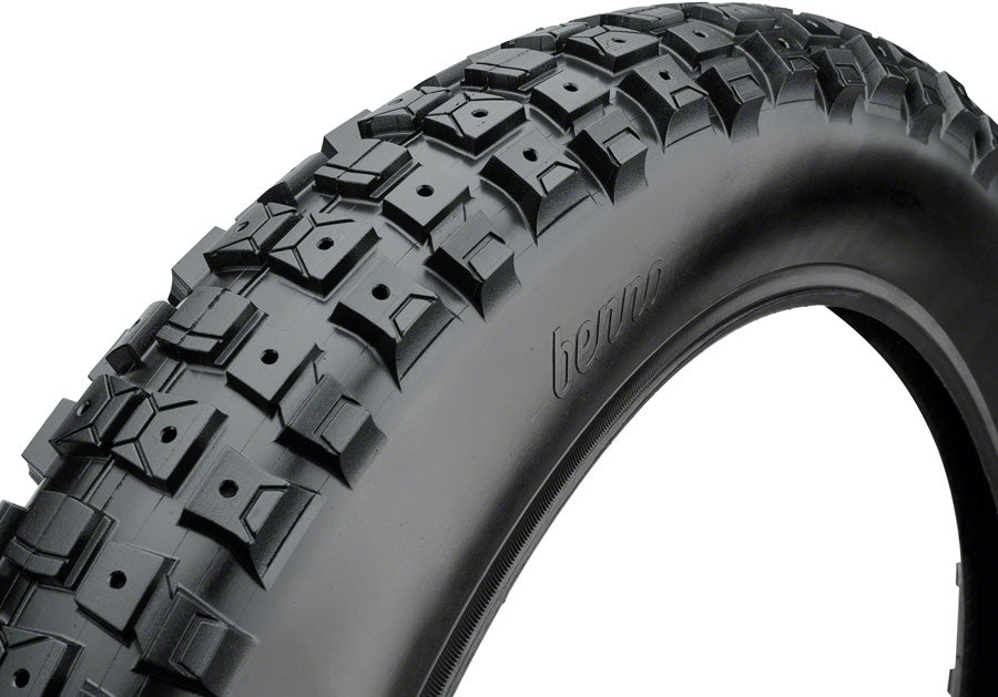 Benno Knobby Dirt Bicycle Tires