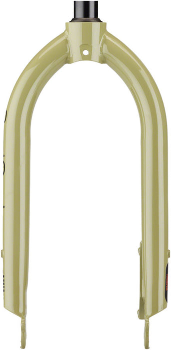 Benno RemiDemi Replacement, 2020-2021 QR Bicycle Forks