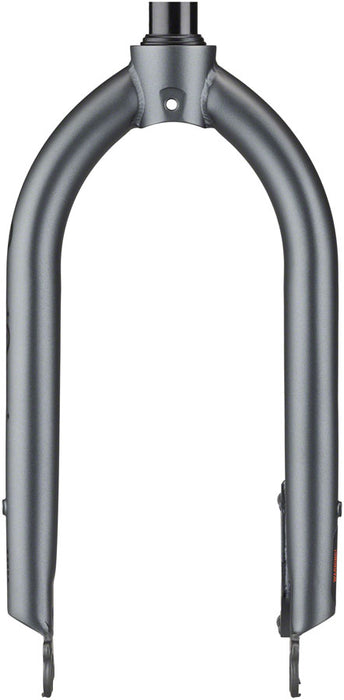 Benno RemiDemi Replacement, 2020-2021 QR Bicycle Forks