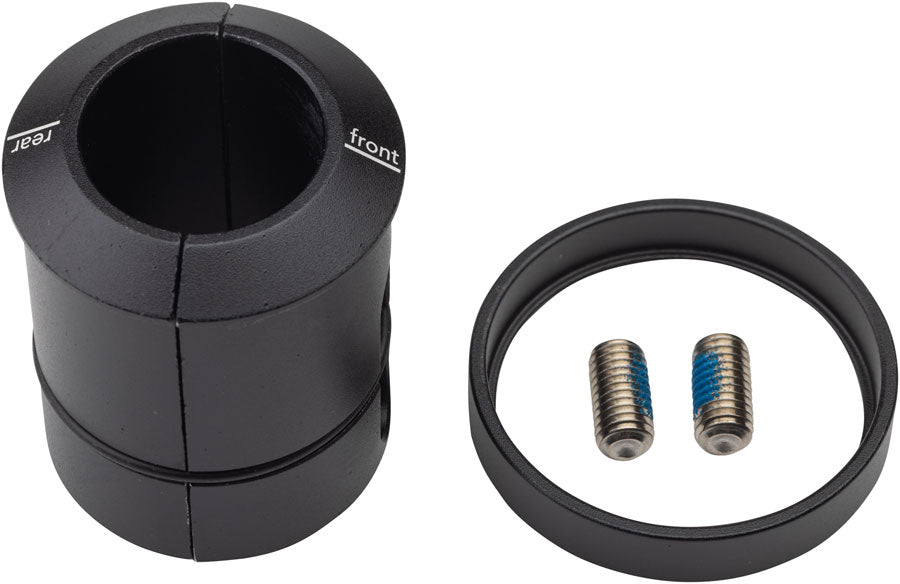 Benno RemiDemi 2020-2021 Bicycle Seatposts Clamps