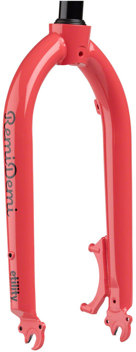 Benno RemiDemi Replacement 2021+ Bicycle Forks