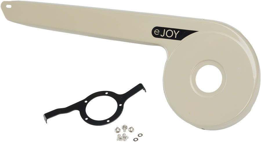 Benno eJoy Chain Guard Bicycle Chainstay Frame Protection