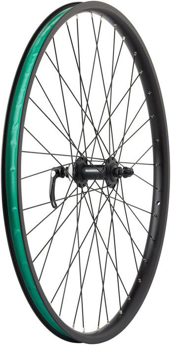 Benno eJoy Replacement Front 2022+ Bicycle Wheels