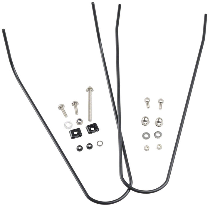 Benno Replacement Strut and Hardware Kit Bicycle Fenders