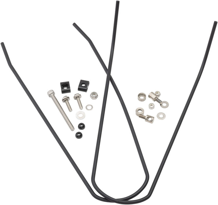 Benno Boost Strut and Hardware Kit Bicycle Fenders