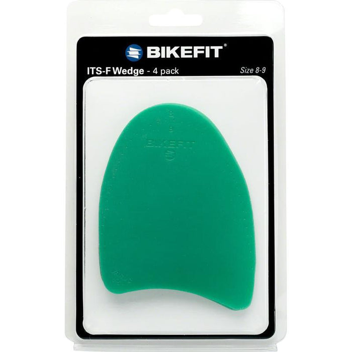 BikeFit In The Shoe Foot Wedges Bicycle Shoe Accessories