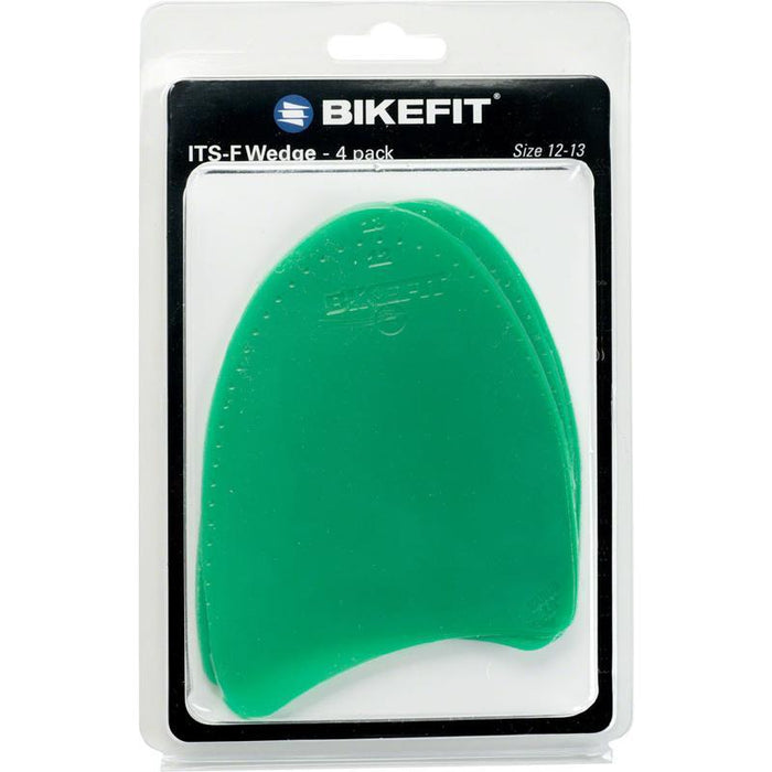 BikeFit In The Shoe Foot Wedges Bicycle Shoe Accessories