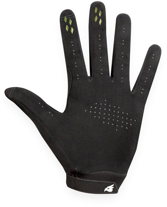 Bluegrass Prizma 3D Gloves