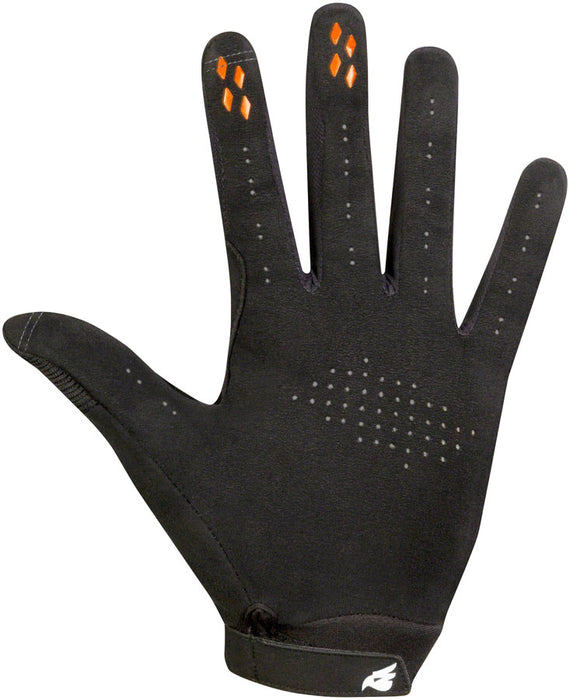 Bluegrass Prizma 3D Gloves