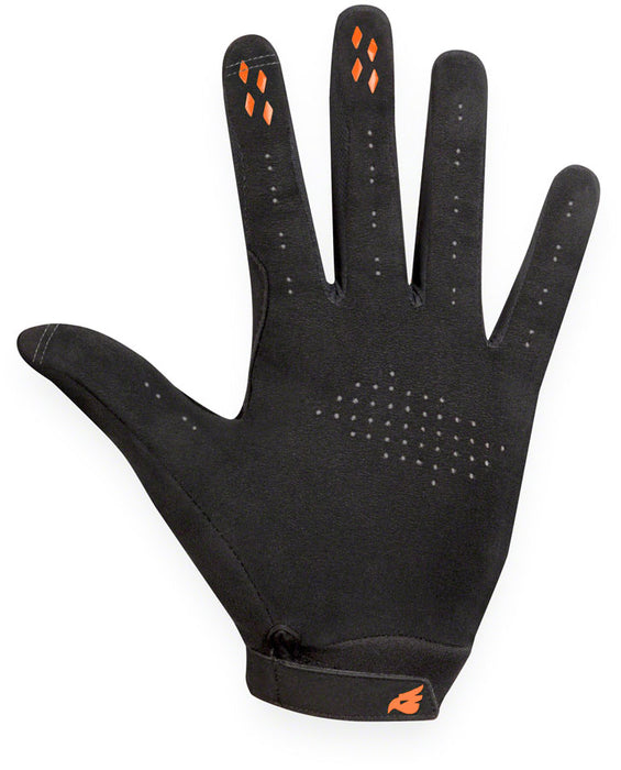 Bluegrass Prizma 3D Gloves