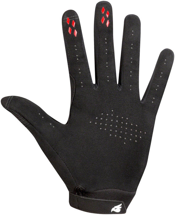 Bluegrass Prizma 3D Gloves