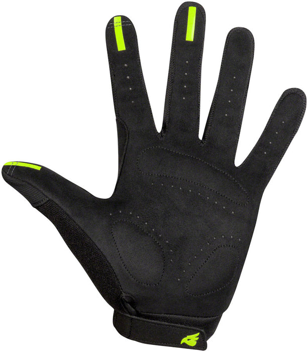 Bluegrass React Bicycle Gloves