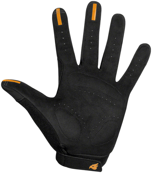 Bluegrass React Bicycle Gloves