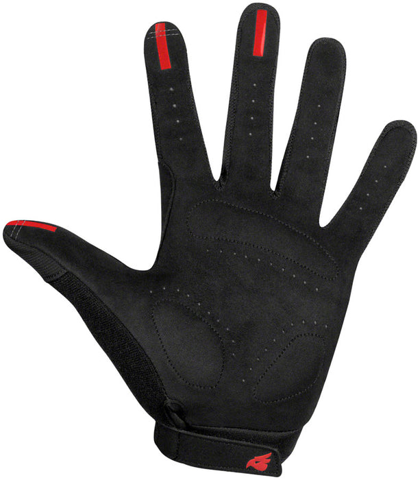 Bluegrass React Bicycle Gloves