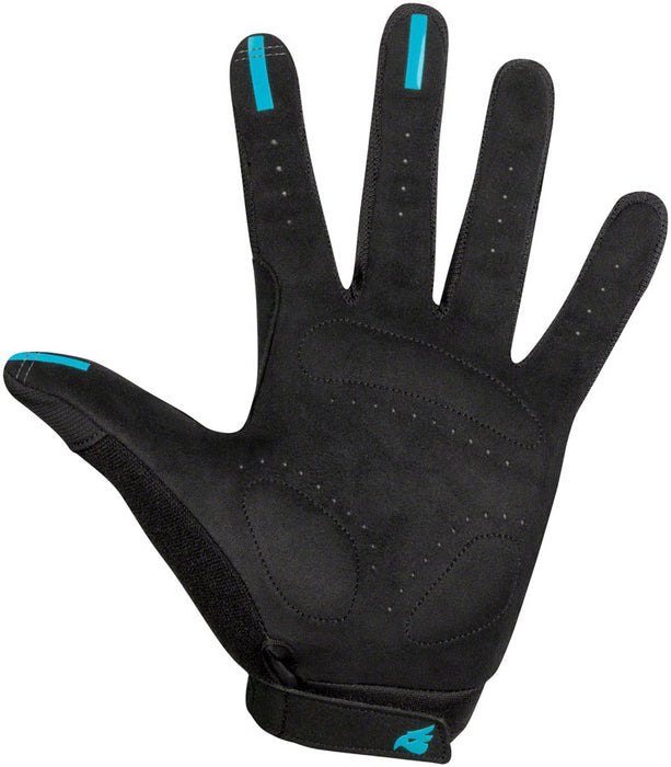 Bluegrass React Bicycle Gloves