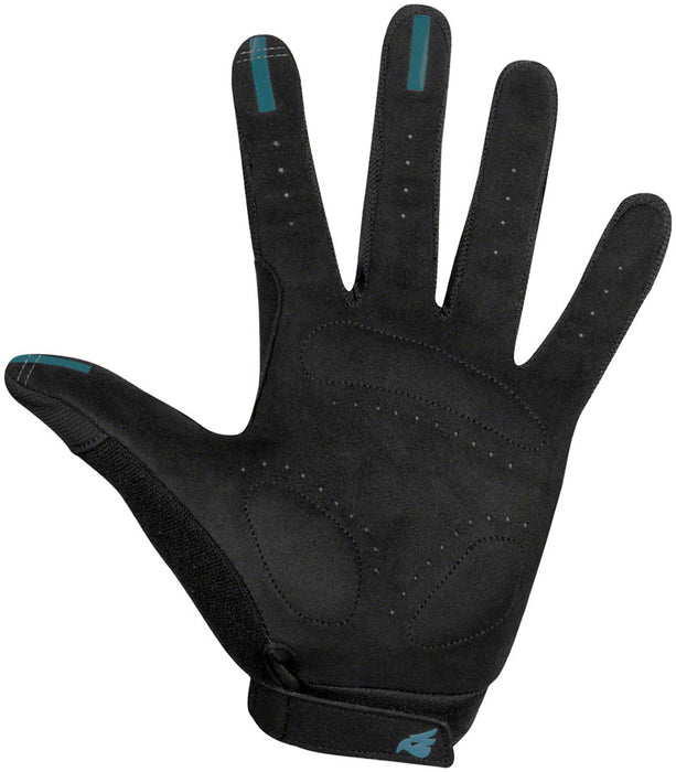 Bluegrass React Bicycle Gloves