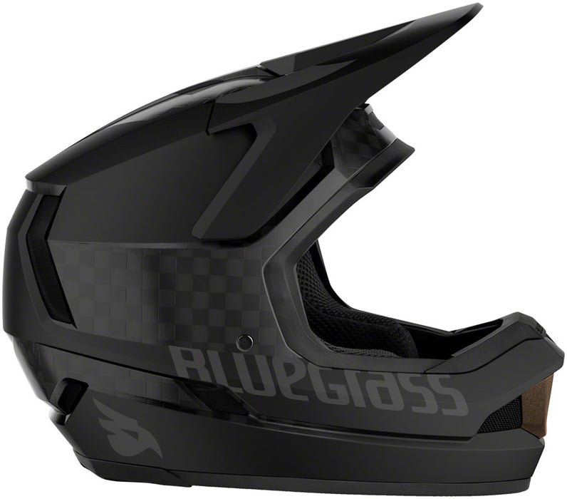 Bluegrass Legit Carbon Helmet