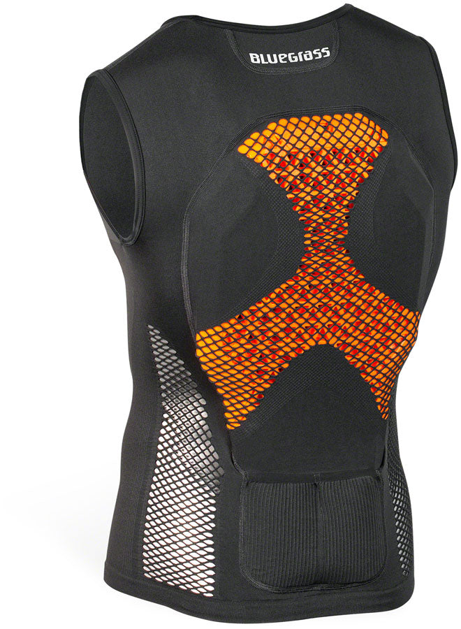 Bluegrass Seamless Lite D30 Body Armor — Movatik