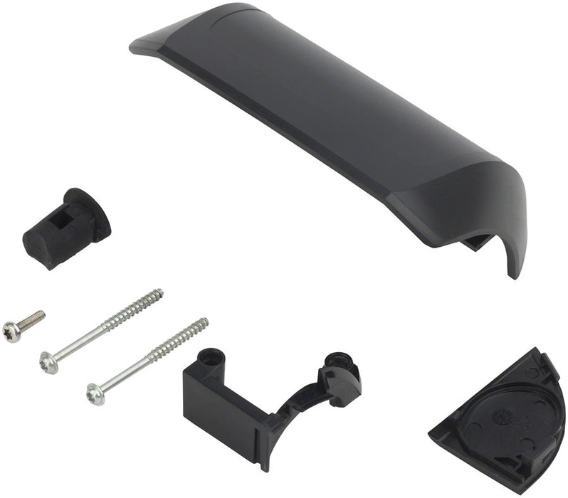 Bosch Battery Holder Kit for Rack Bicycle Computers Batteries