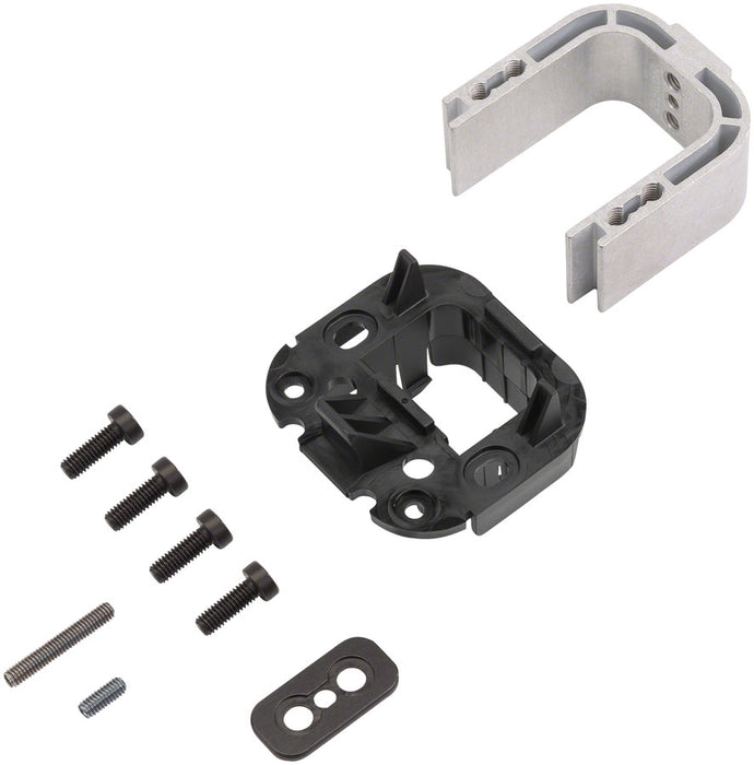 PowerTube Mounting Kit Cable Side