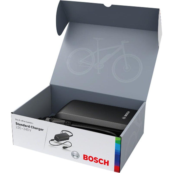 Bosch Standard Battery Charger 4A for Smart System E-Bike Parts & Accessories