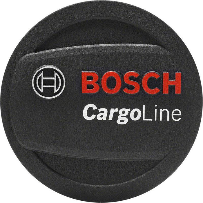 Bosch Logo Cover - Compatible with Bosch E-Bike Drive Units and Motors Bicycle Covers