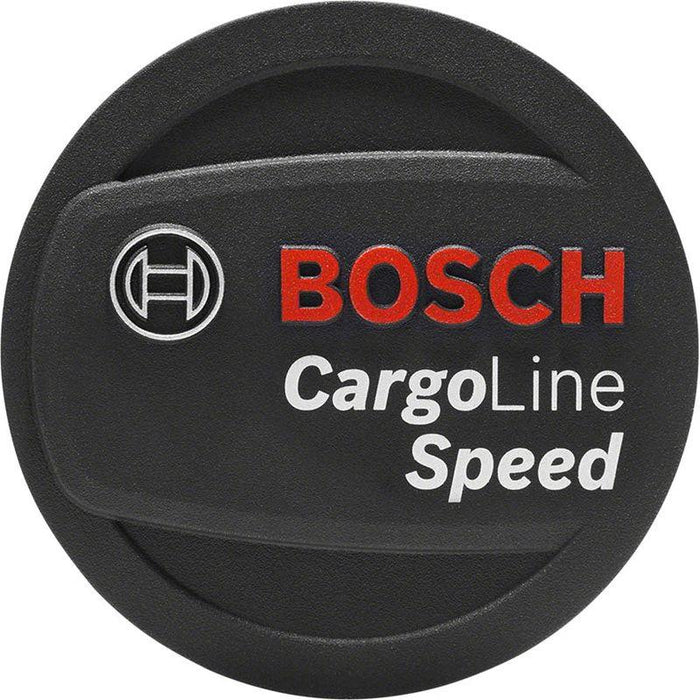 Bosch Logo Cover - Compatible with Bosch E-Bike Drive Units and Motors Bicycle Covers