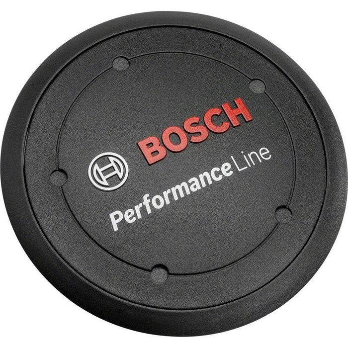 Bosch E-Bike Motor Cover for Active Line Plus and Performance Line with Spacer Ring E-Bike Part & Accessories