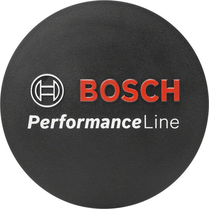 Bosch Logo Cover - Compatible with Bosch E-Bike Drive Units and Motors Bicycle Covers